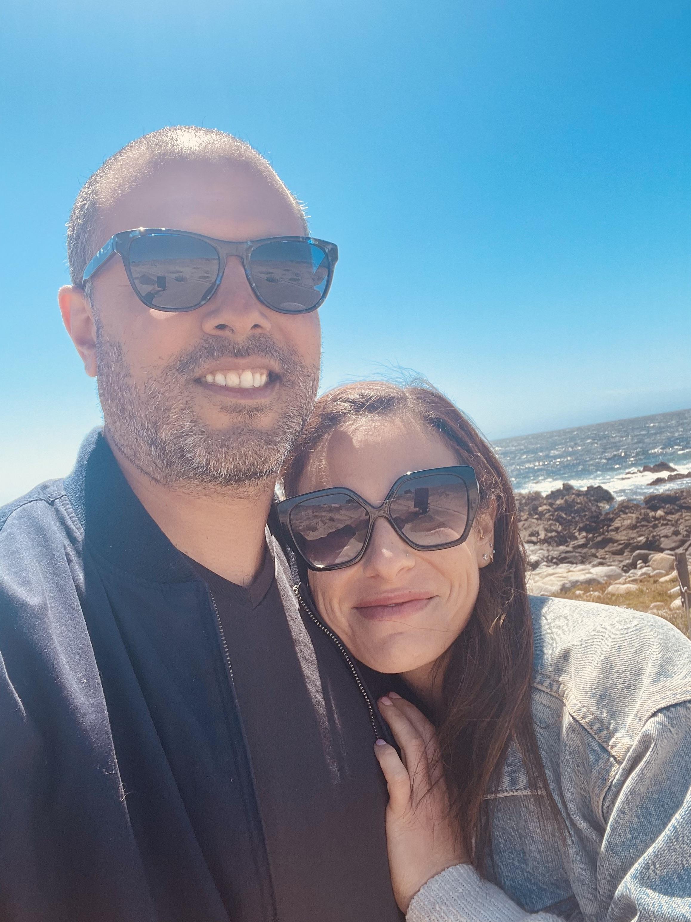 The Wedding Website of Jen Kind-Rubin and Sahil Dhawan