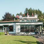 Lime Kiln Cafe