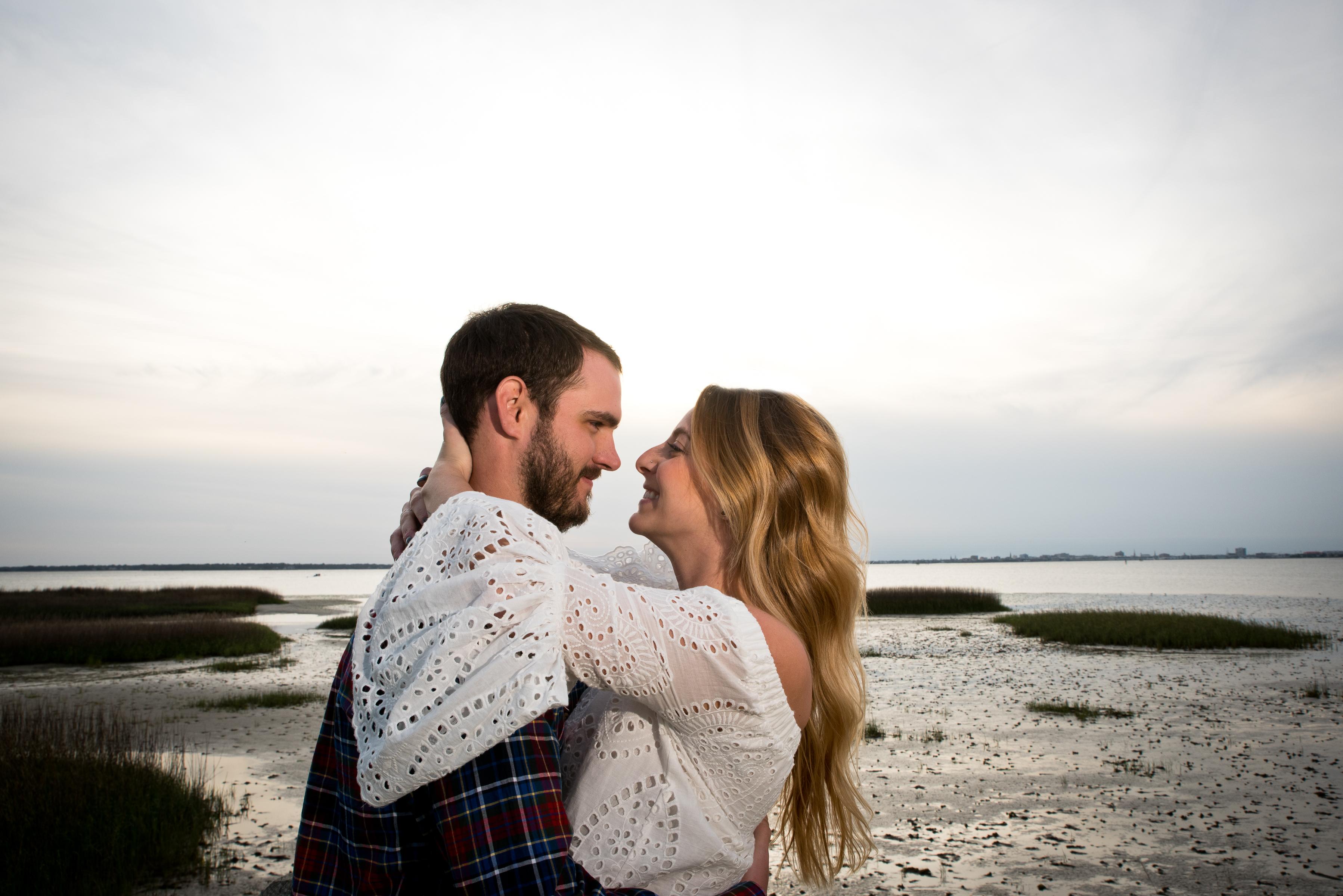 The Wedding Website of Blair Tino and Seth Wiles