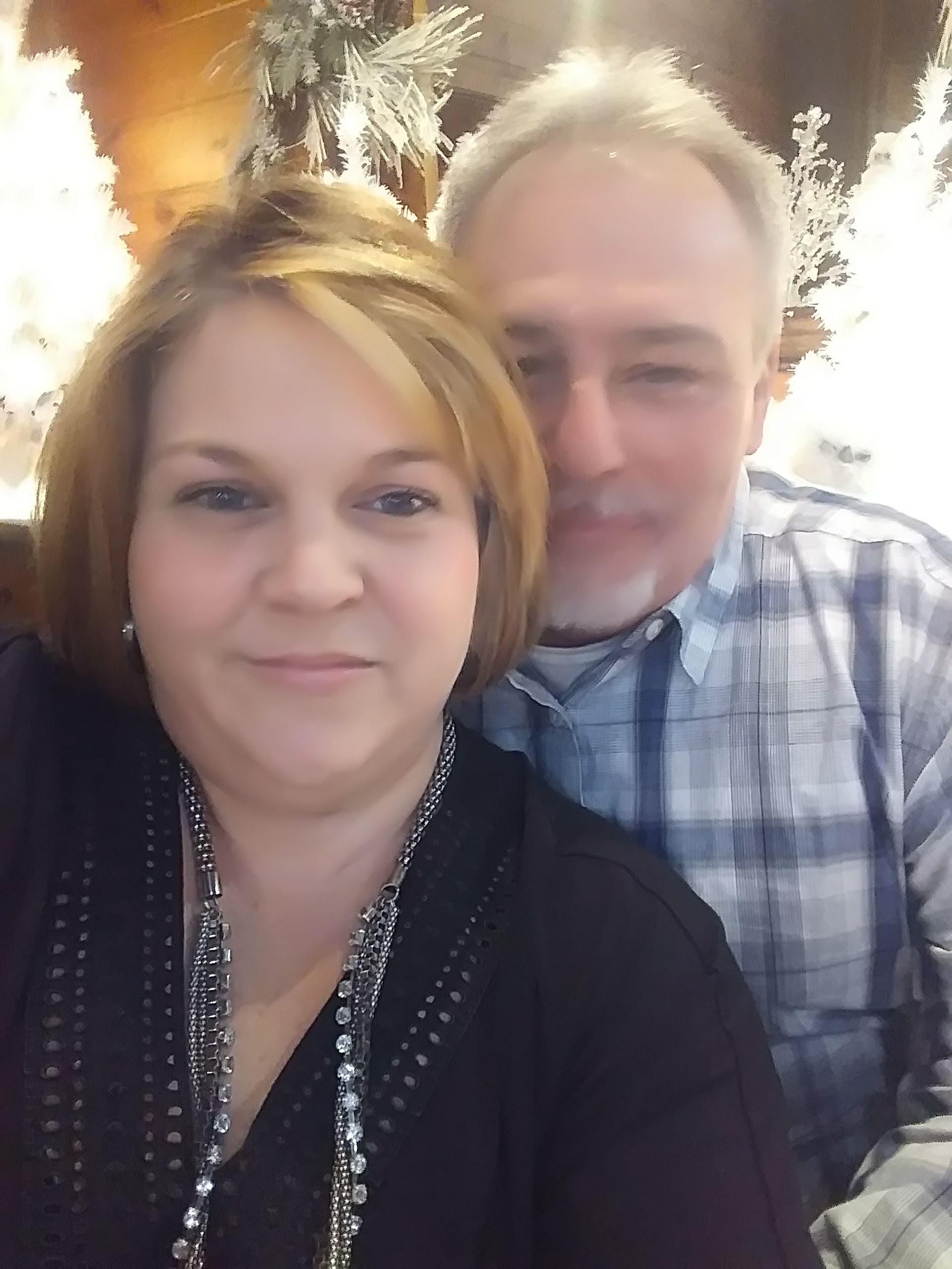 The Wedding Website of Karen Prater and Terry Ayers
