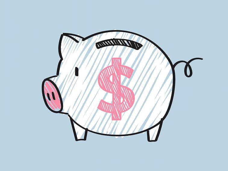 Cash Gift
