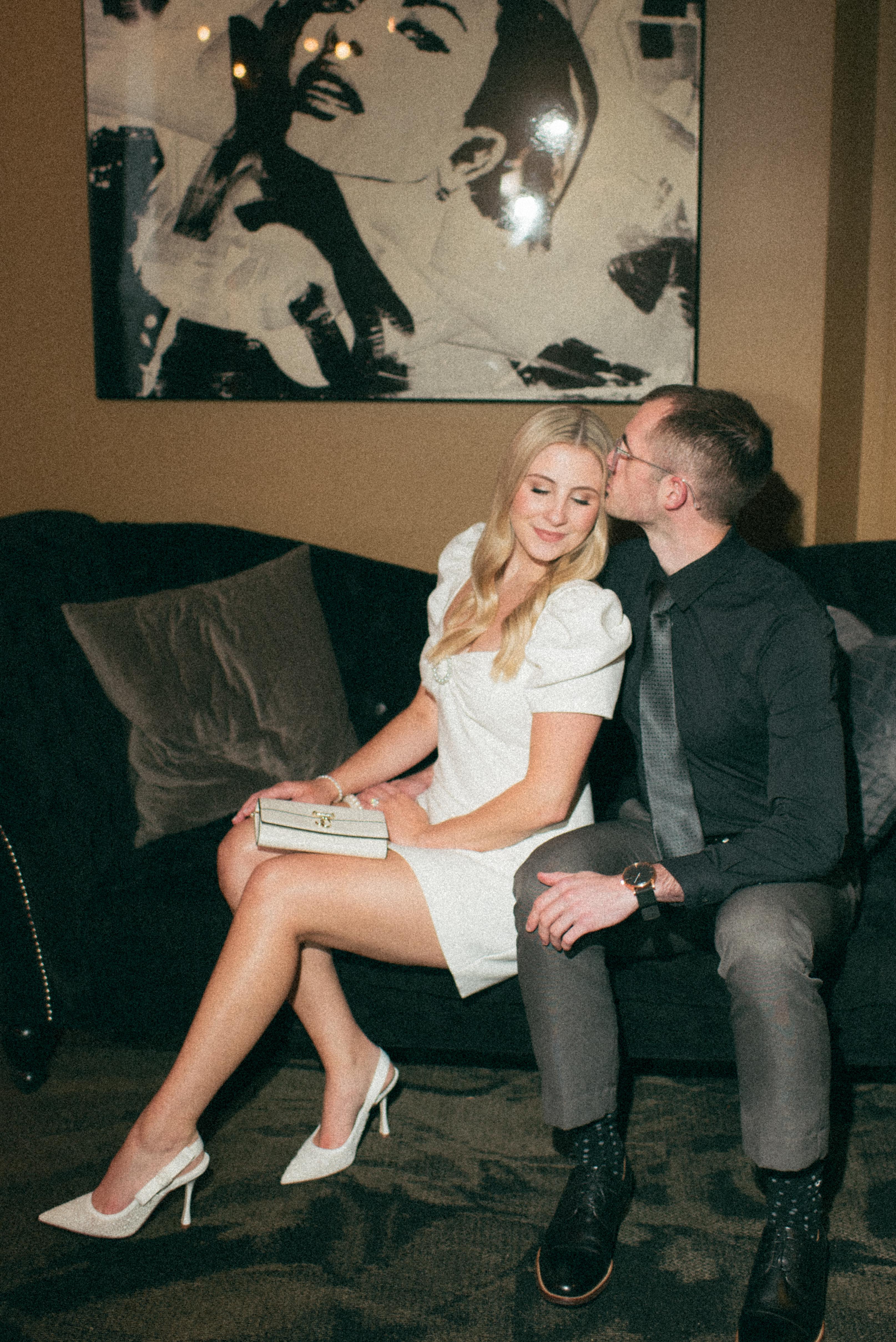 The Wedding Website of Julia Antonelli and Kyle Sakach