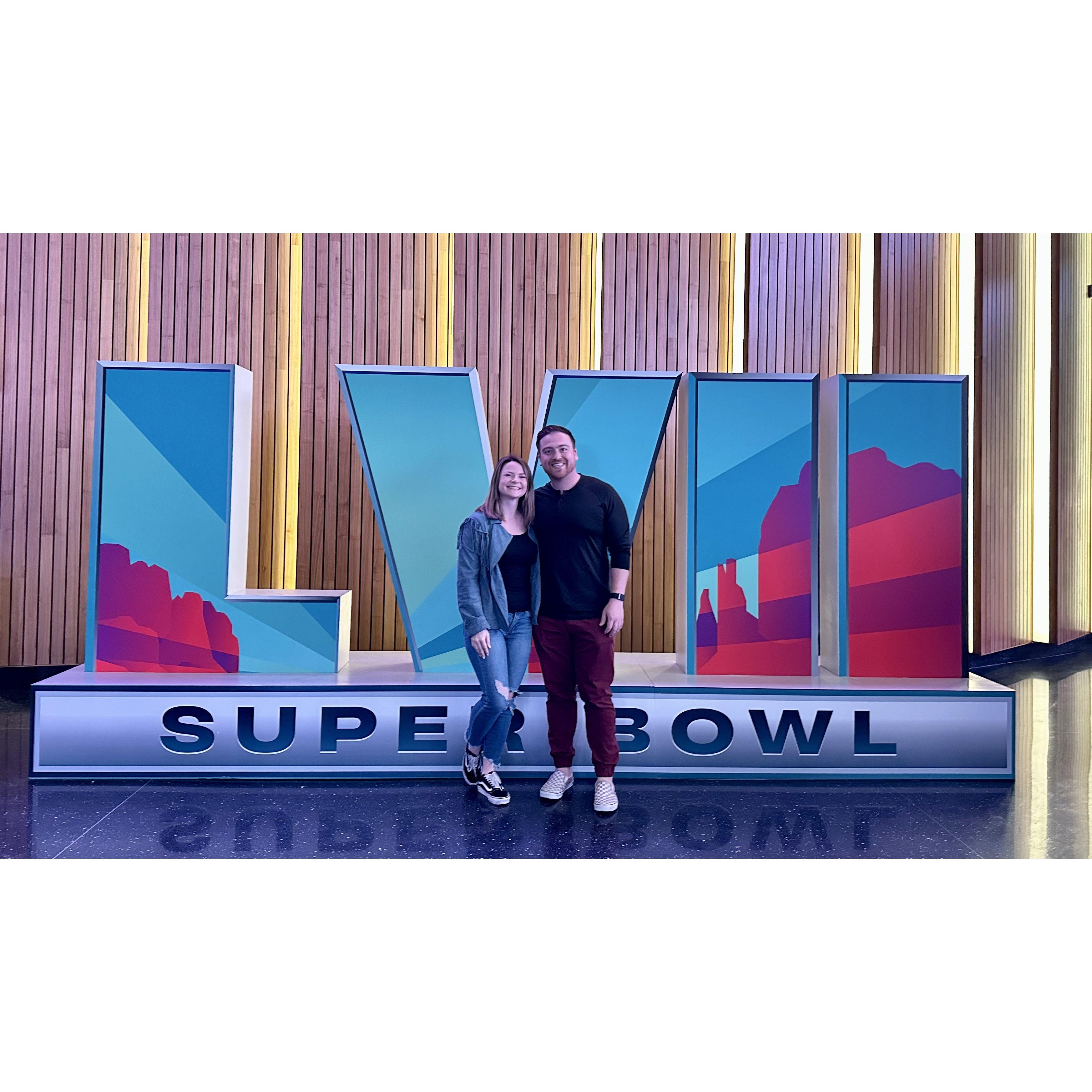 Super Bowl 2023