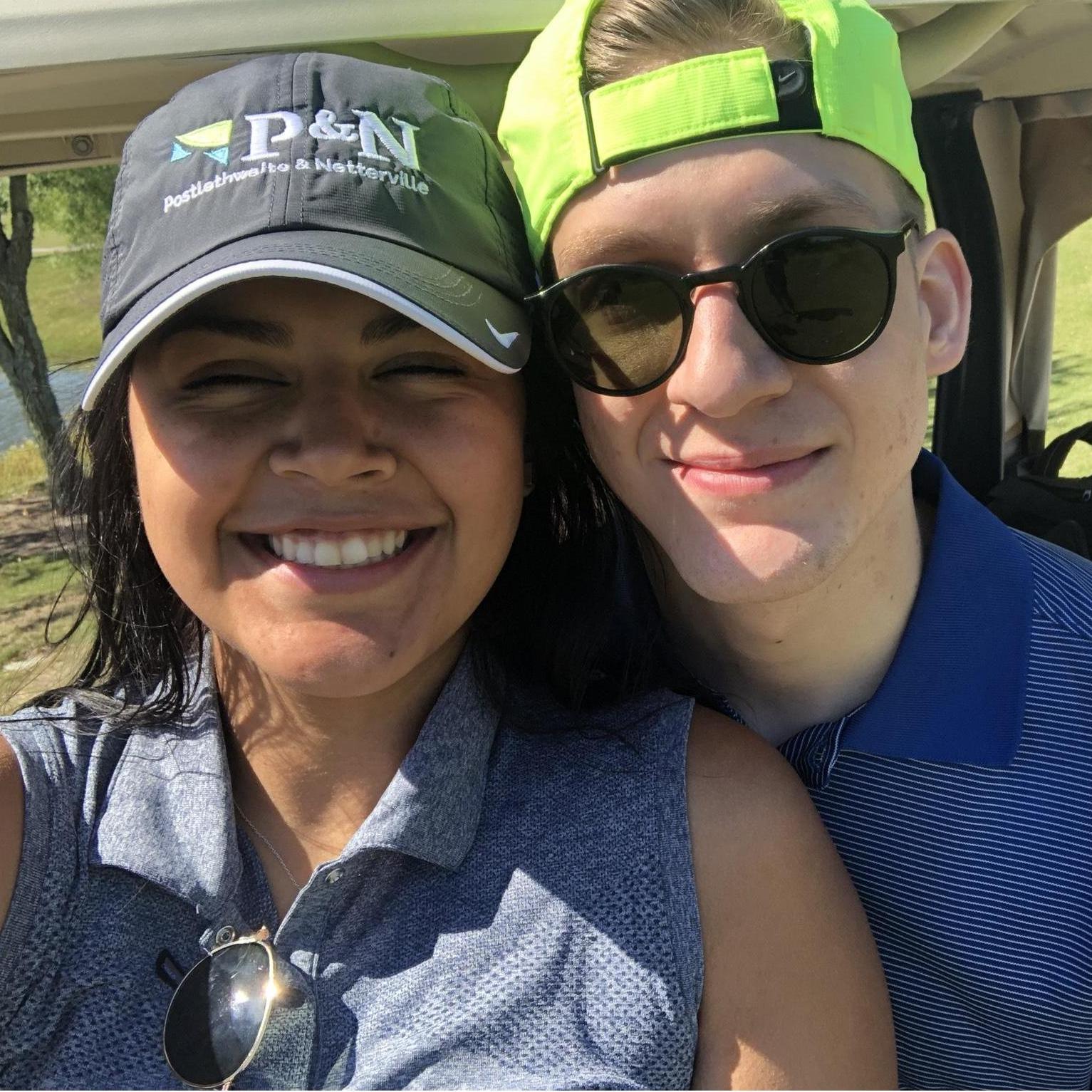 Golf Tournaments galore!