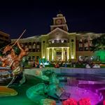 Sugar Land Town Square