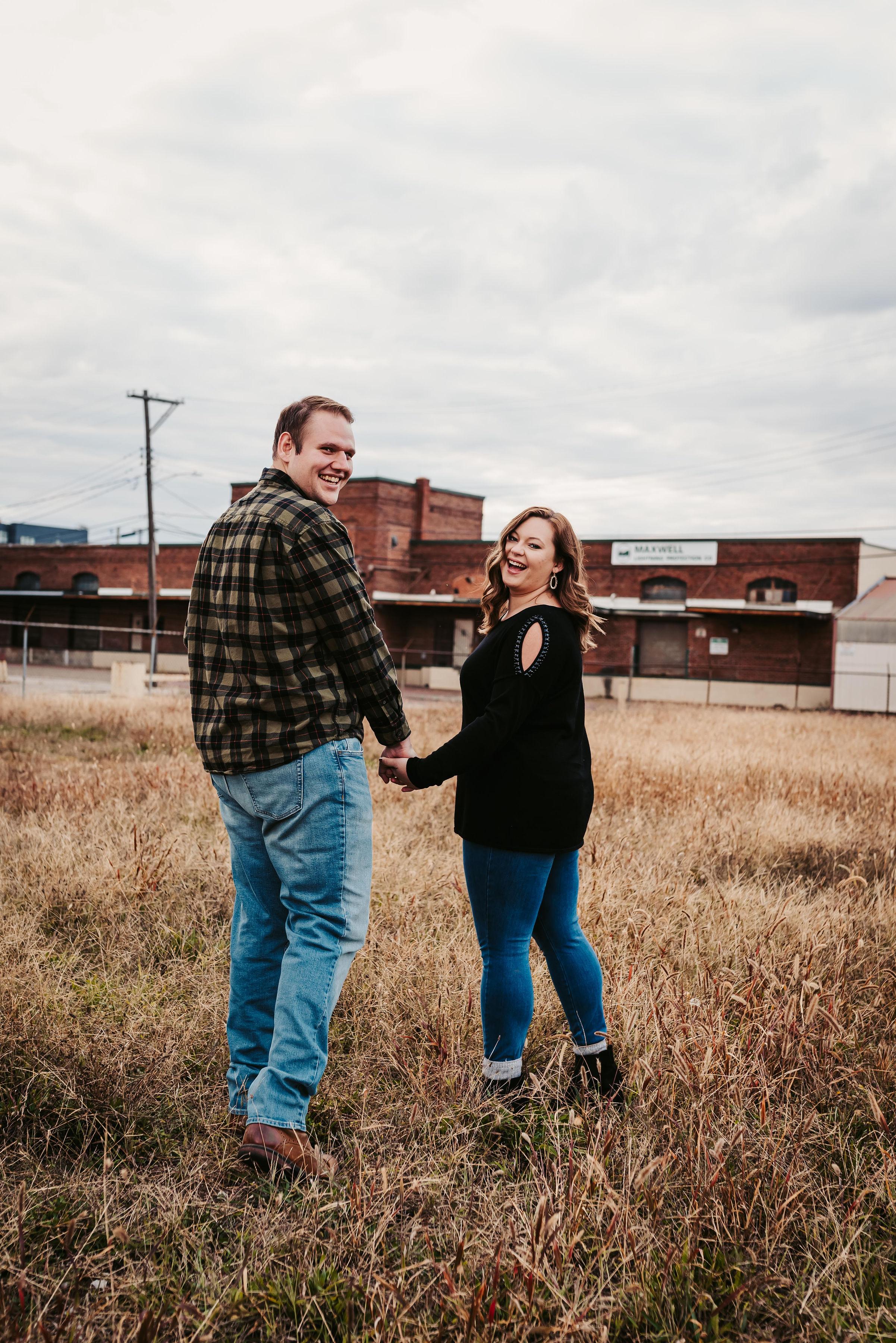 The Wedding Website of Claire Shockey and Ryan Stenken