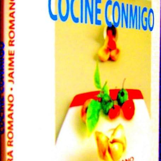 Cocine Conmigo