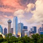 Downtown Dallas