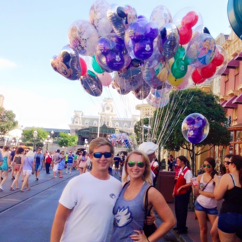 disney 2015
