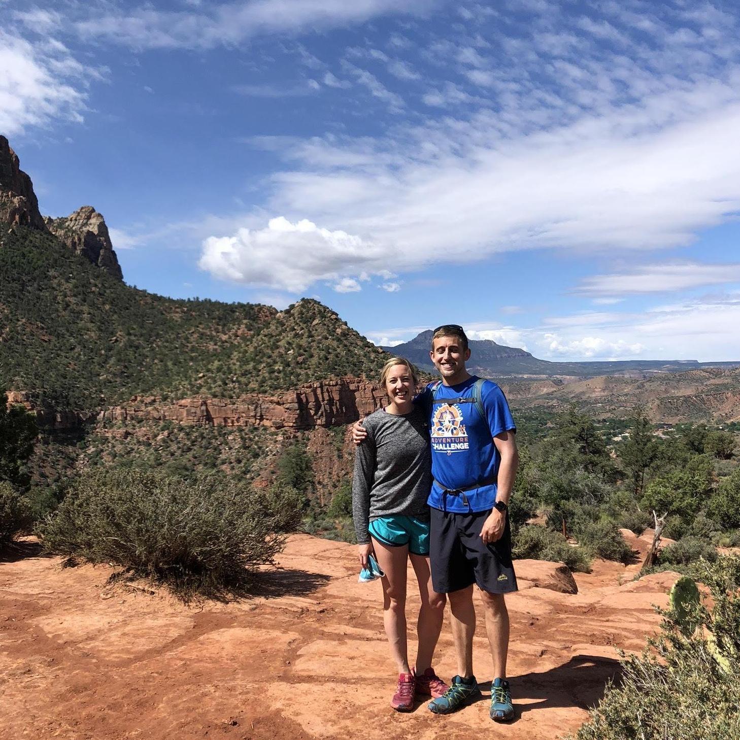 Zion National Park