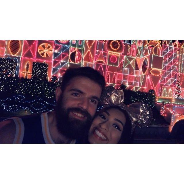 Disney 2018