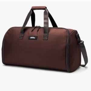 The Garment Duffel 45L - Port