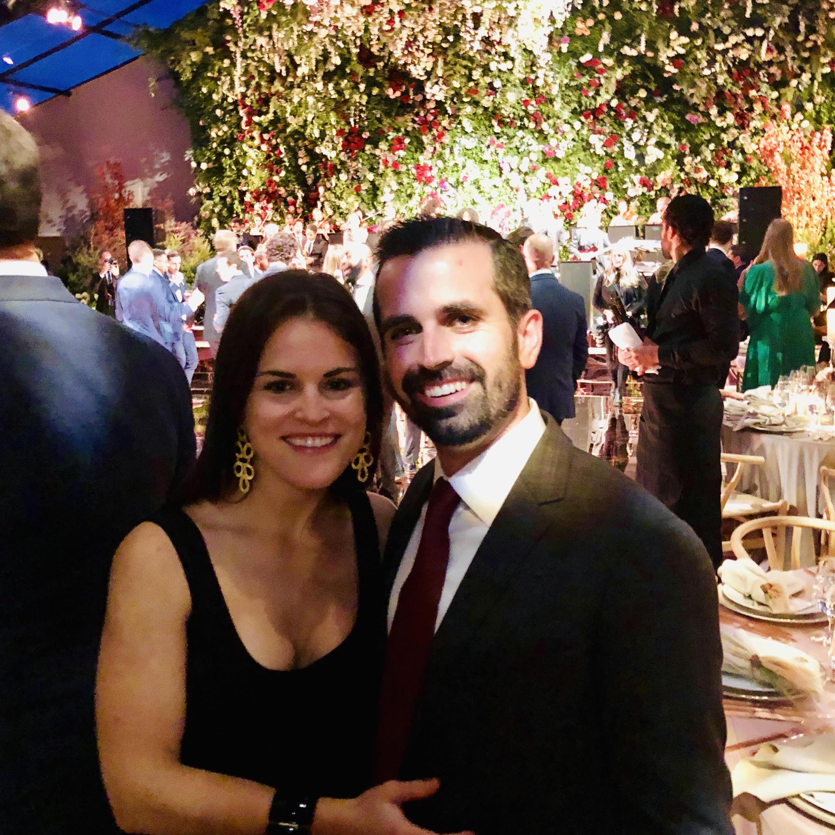 Fall Wedding 2018