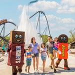 Hershey Park