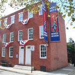 Babe Ruth Birthplace and Museum