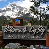 Big Sky Mountain Village