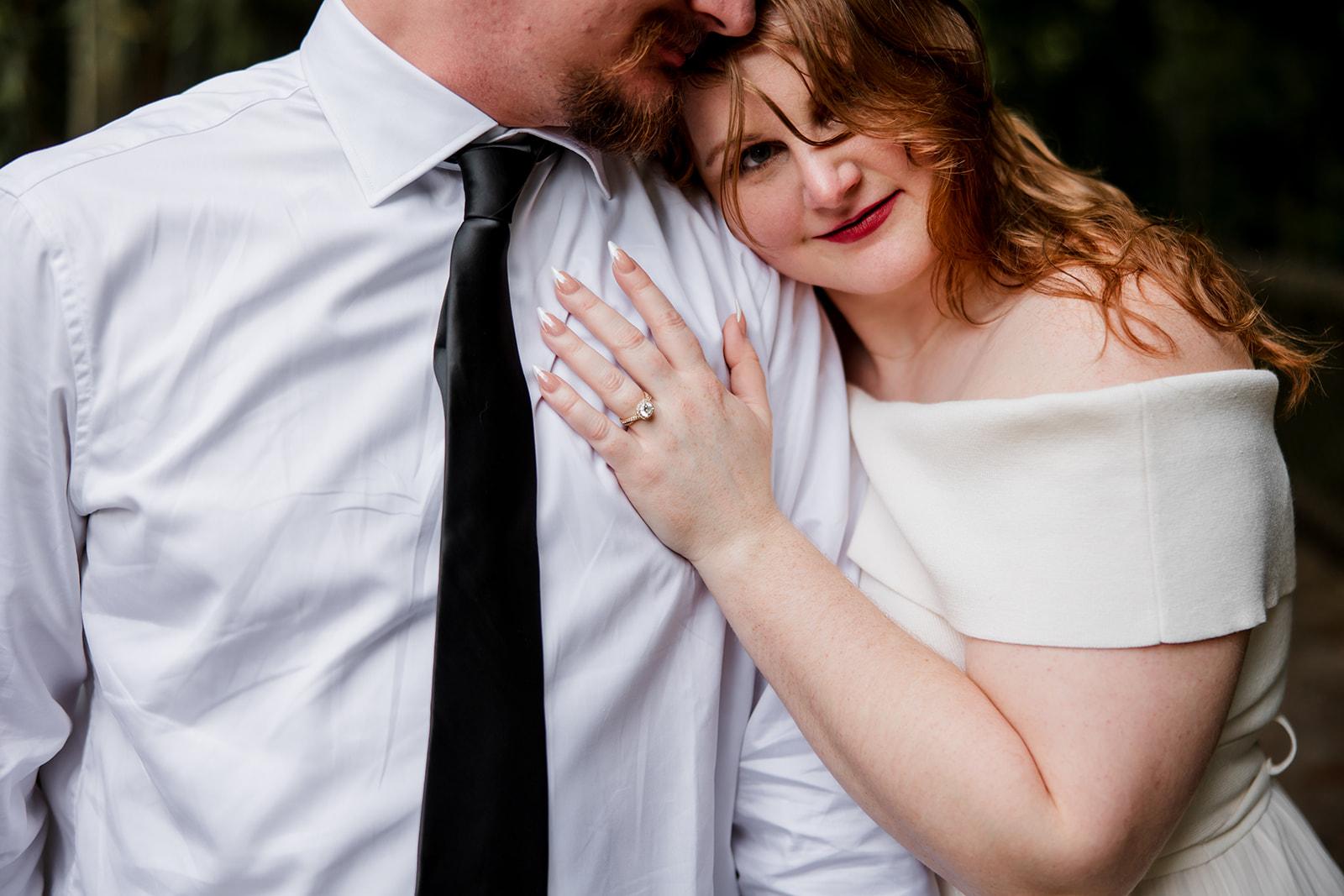 The Wedding Website of Tannis Empey and Nycolas Bond
