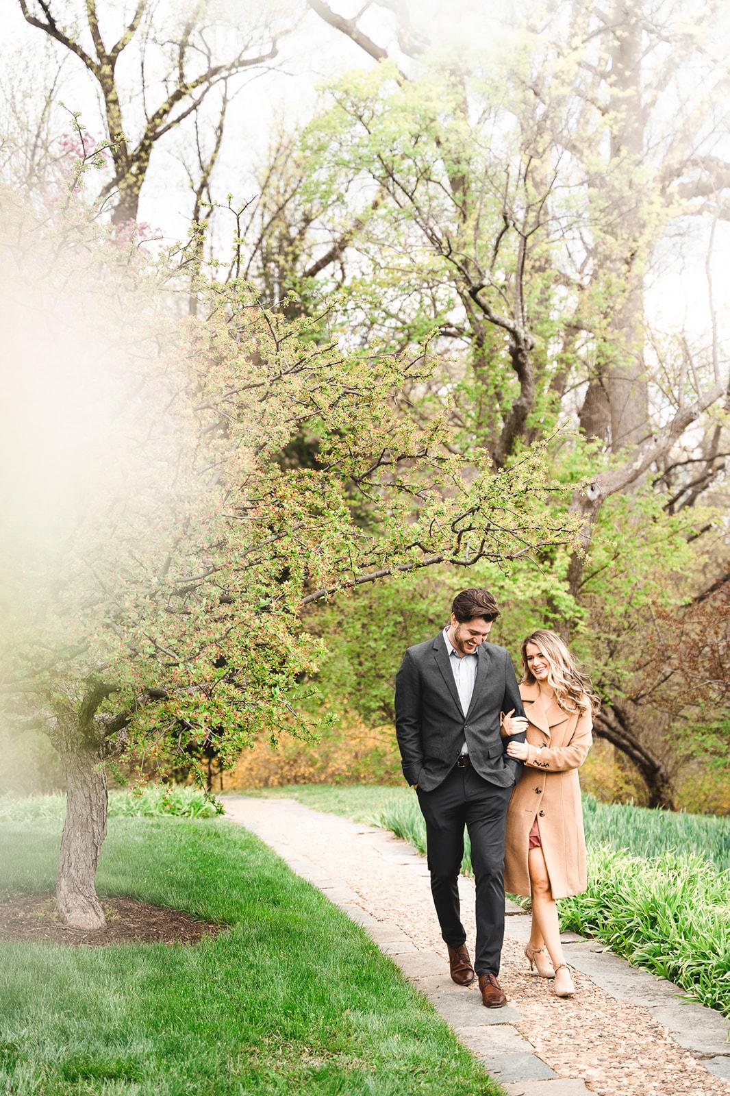 The Wedding Website of Emily Rae Aita and Jamie Galazin