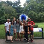New York Botanical Garden