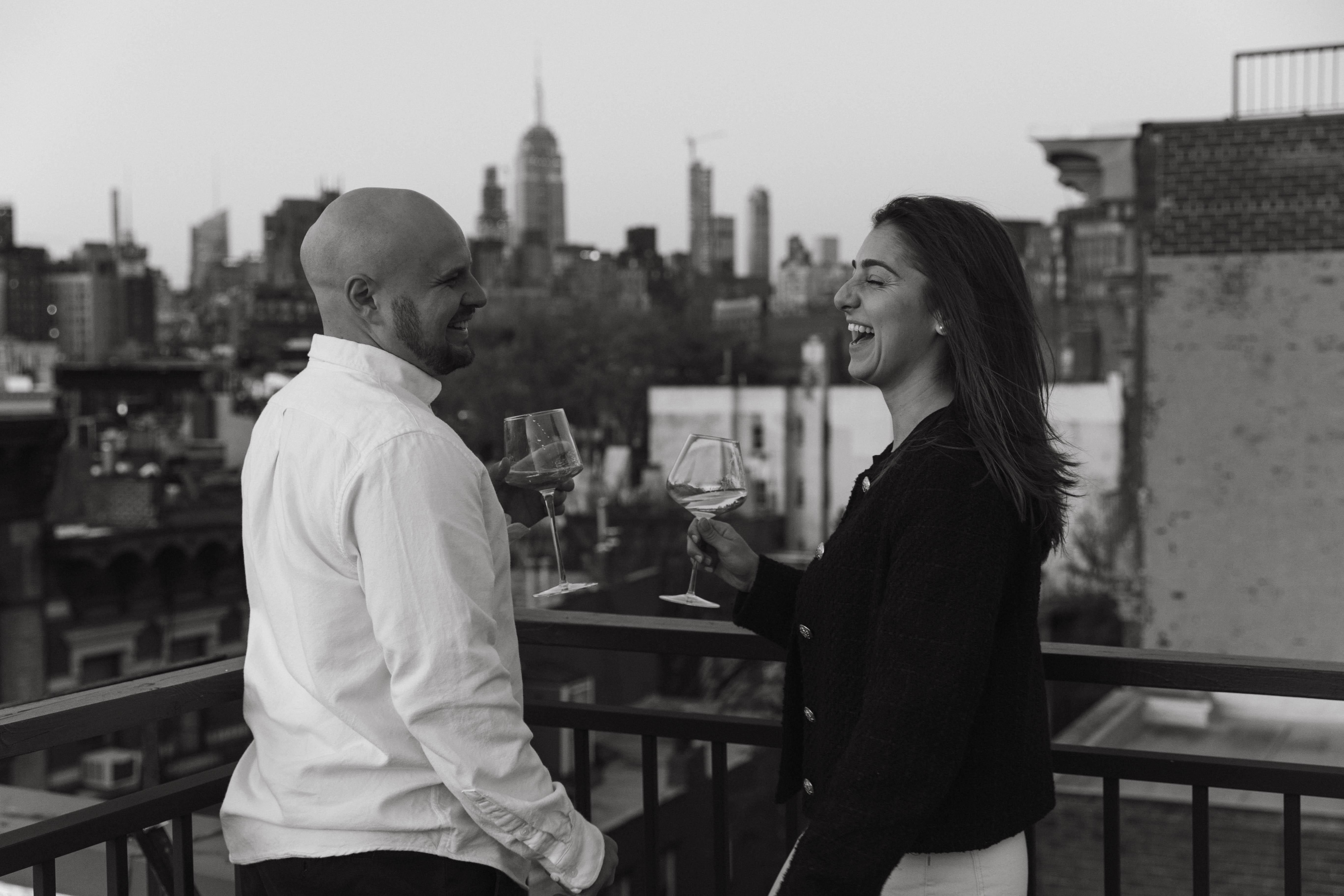 The Wedding Website of Katheryn DeMarey and Joseph Christman