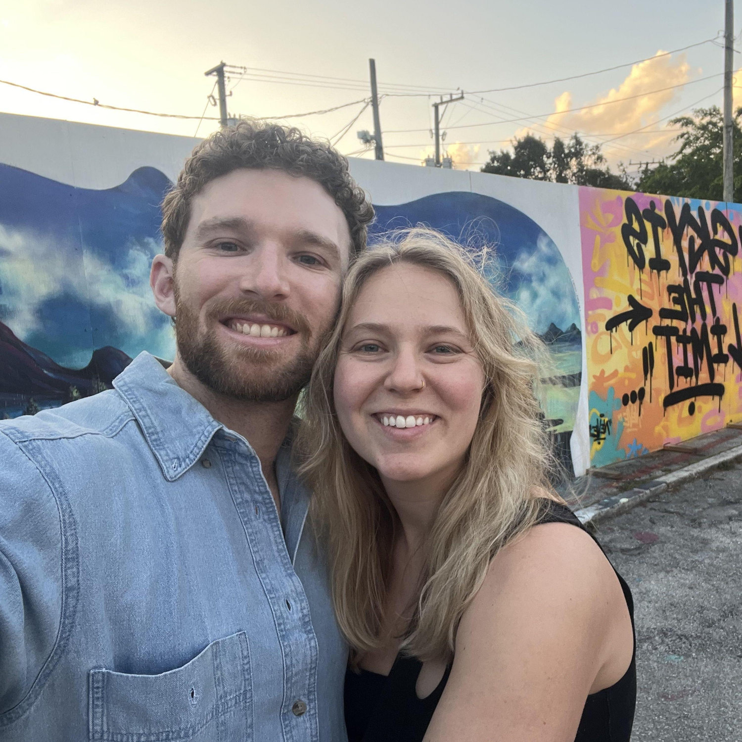 Miami!