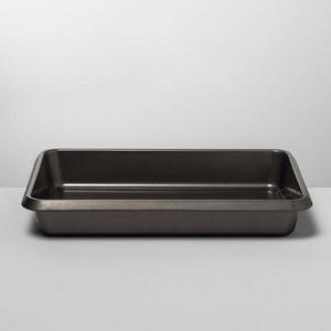 9" x 13" Non-Stick Cake Pan Carbon Steel - Made By Design™
