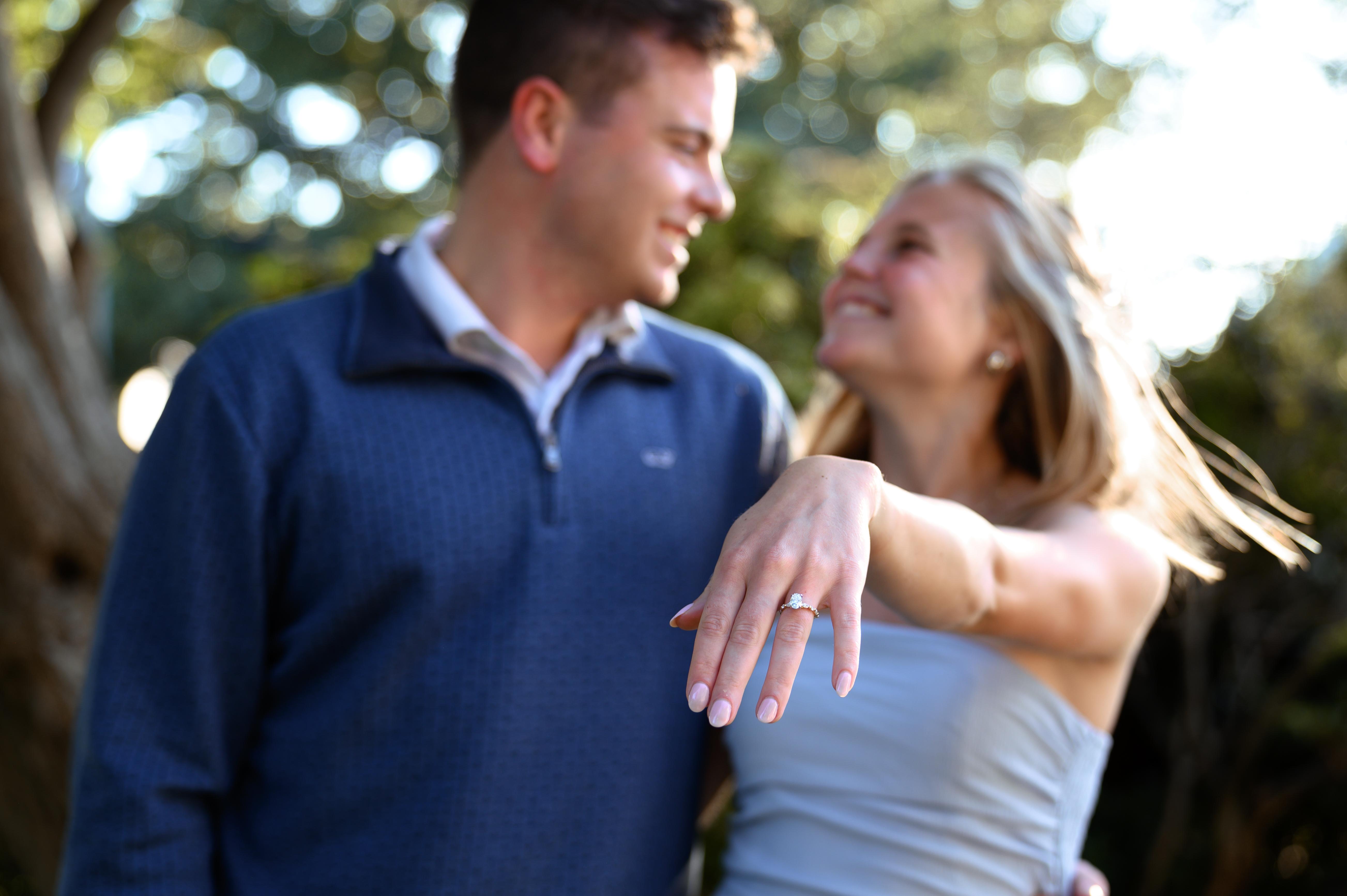 The Wedding Website of Courtney Kitchen and Max Honig