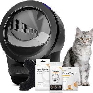 Litter-Robot