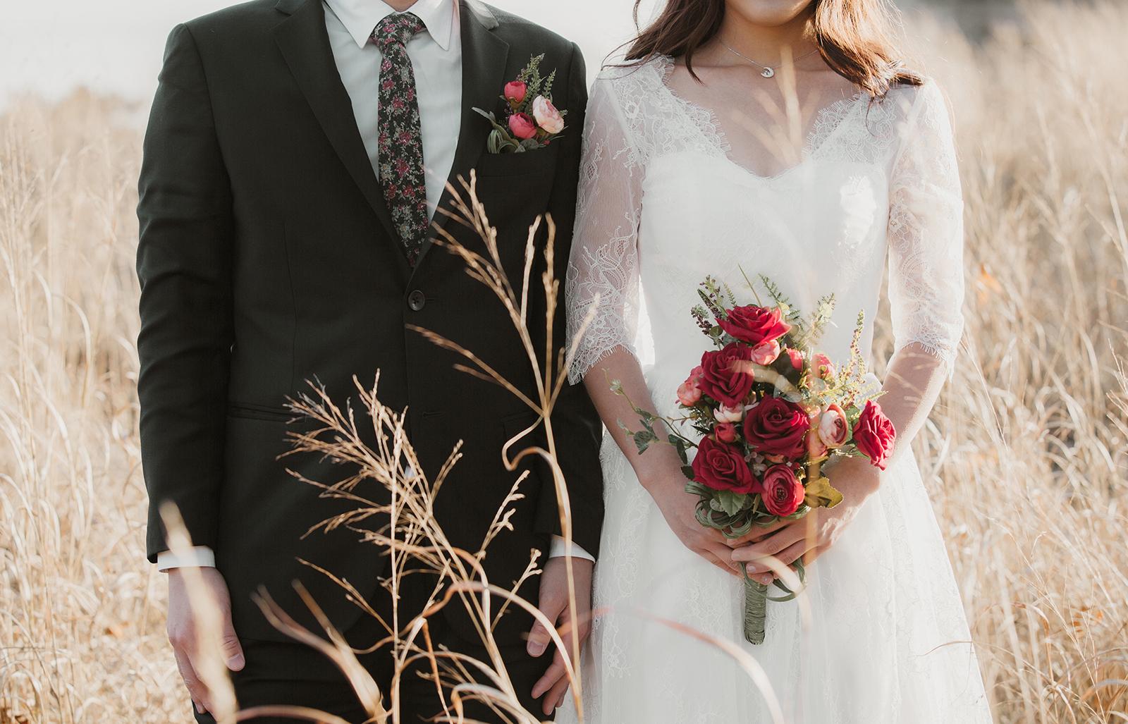 The Wedding Website of Rumi Lee and Kiwook Yoo