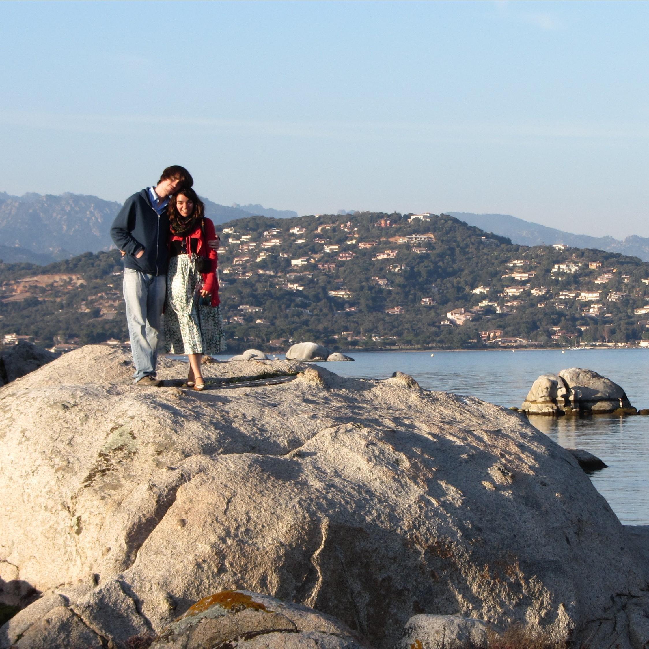 porto vecchio, corsica, 2012