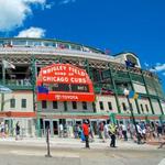 Wrigley Field