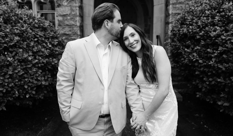 Matthew DeLeo and Jessica Zappitelli's Wedding Website