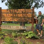 Talkeetna Village