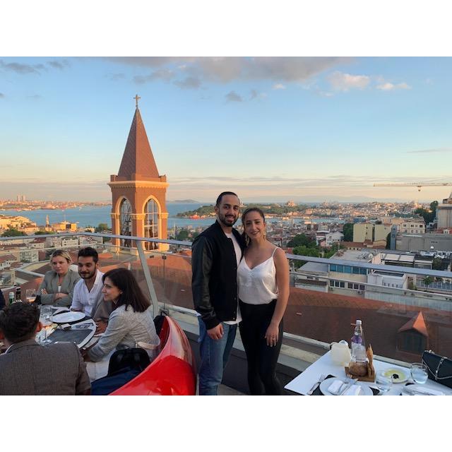 Istanbul, Turkey