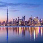 Downtown Toronto