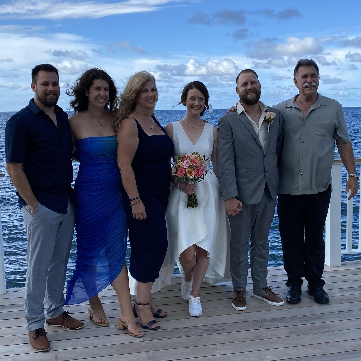 Wedding in Jamaica!