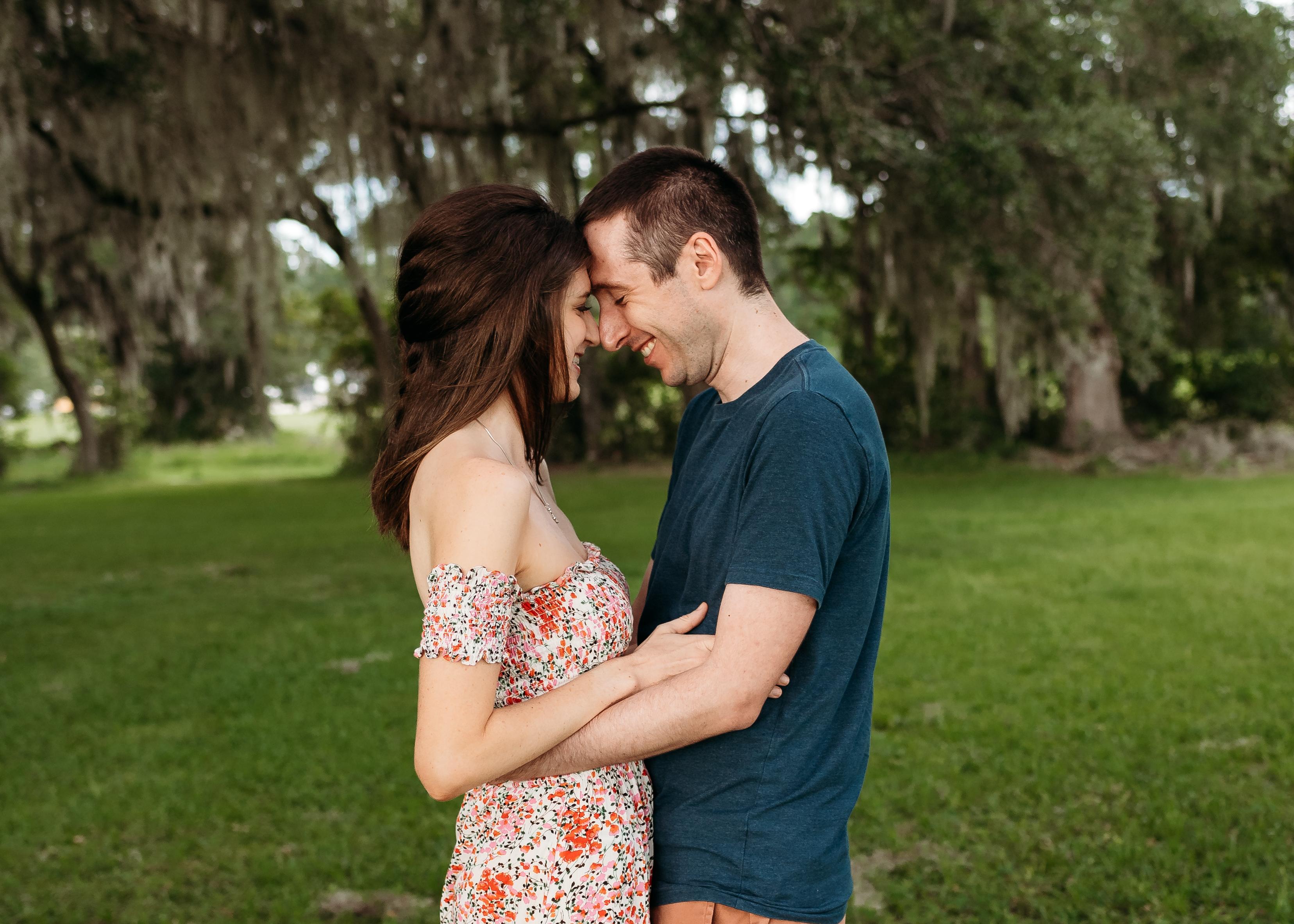 The Wedding Website of Elizabeth Mahar and Louis Irving