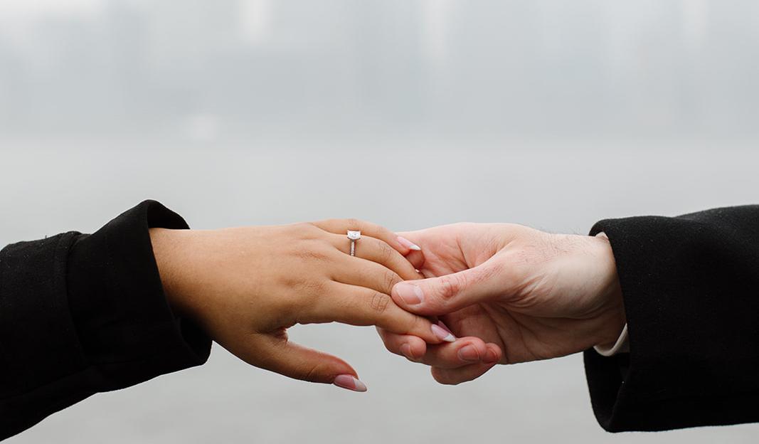 The Wedding Website of Isabelle Arias and Brandon Lane