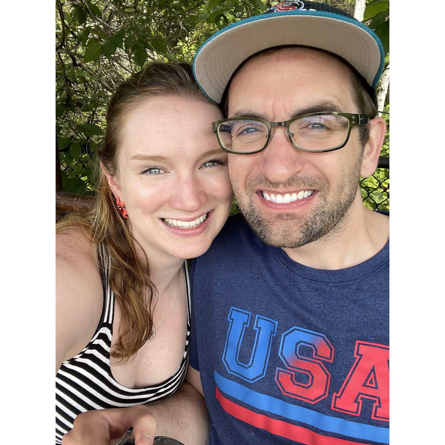 Traverse City, MI. July 2021