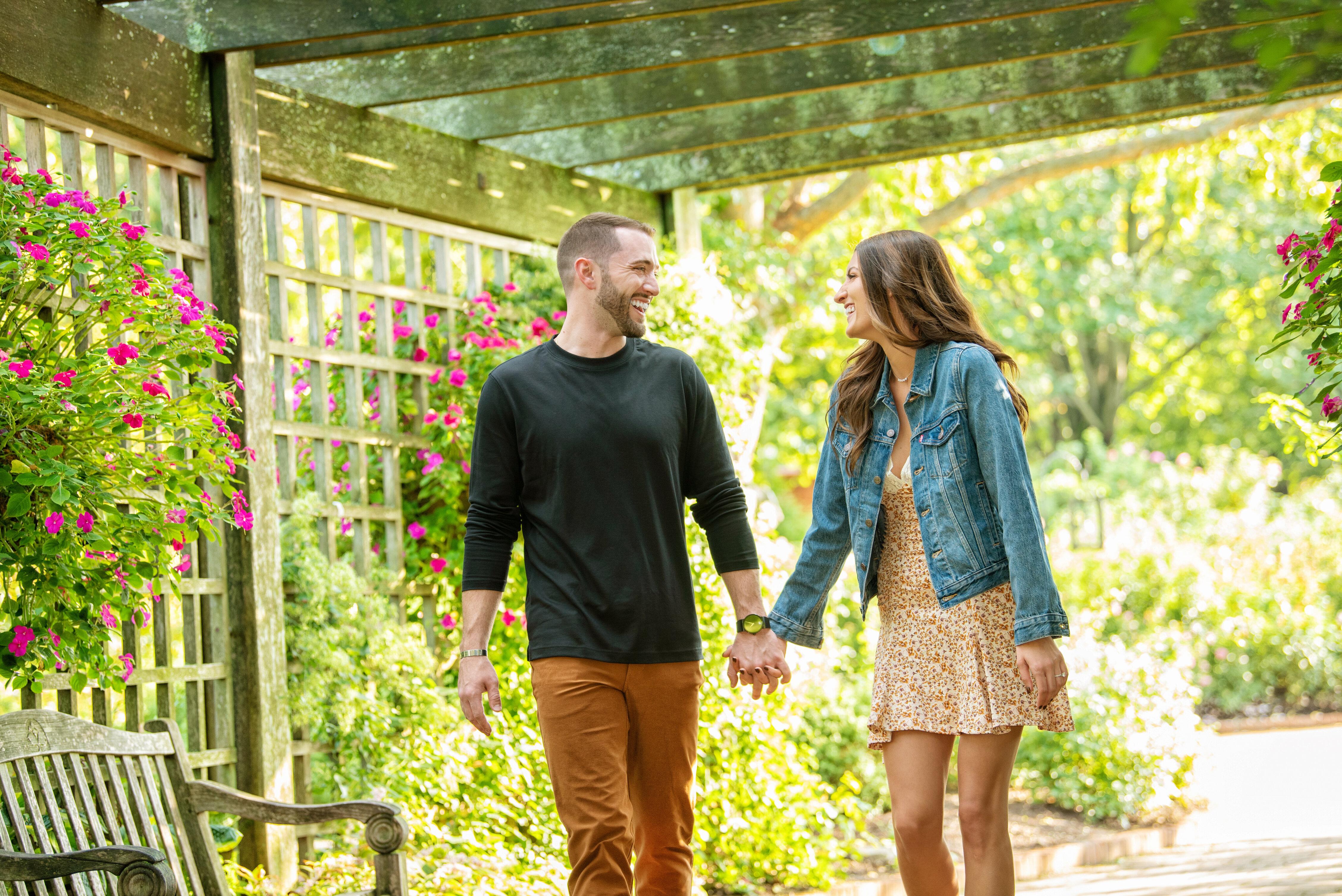 The Wedding Website of Giulia Buzzi and Nathaniel Warren
