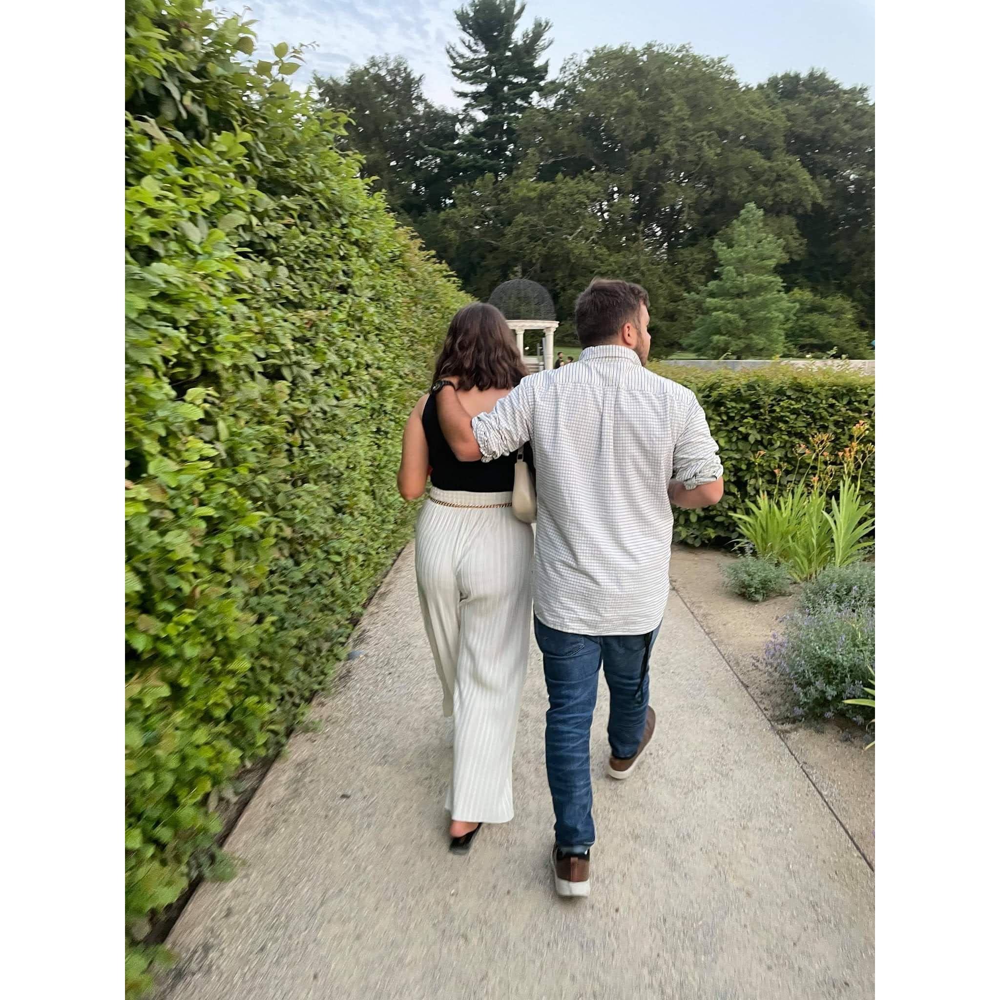 Longwood Gardens