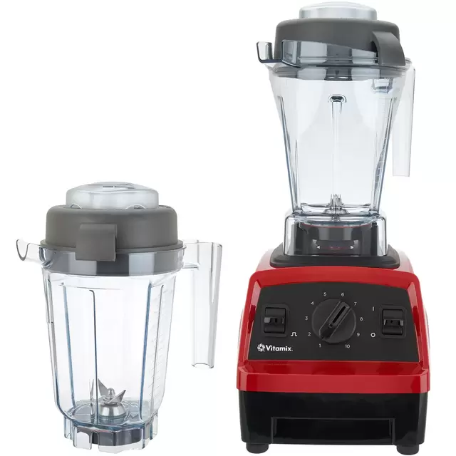 Vitamix 16-in-1 Explorian 48-oz Variable Speed Blender w/ Dry Container