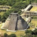 Uxmal