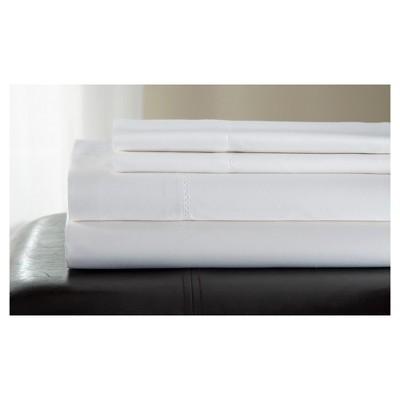 Andiamo Cotton Solid Sheet Set 500TC