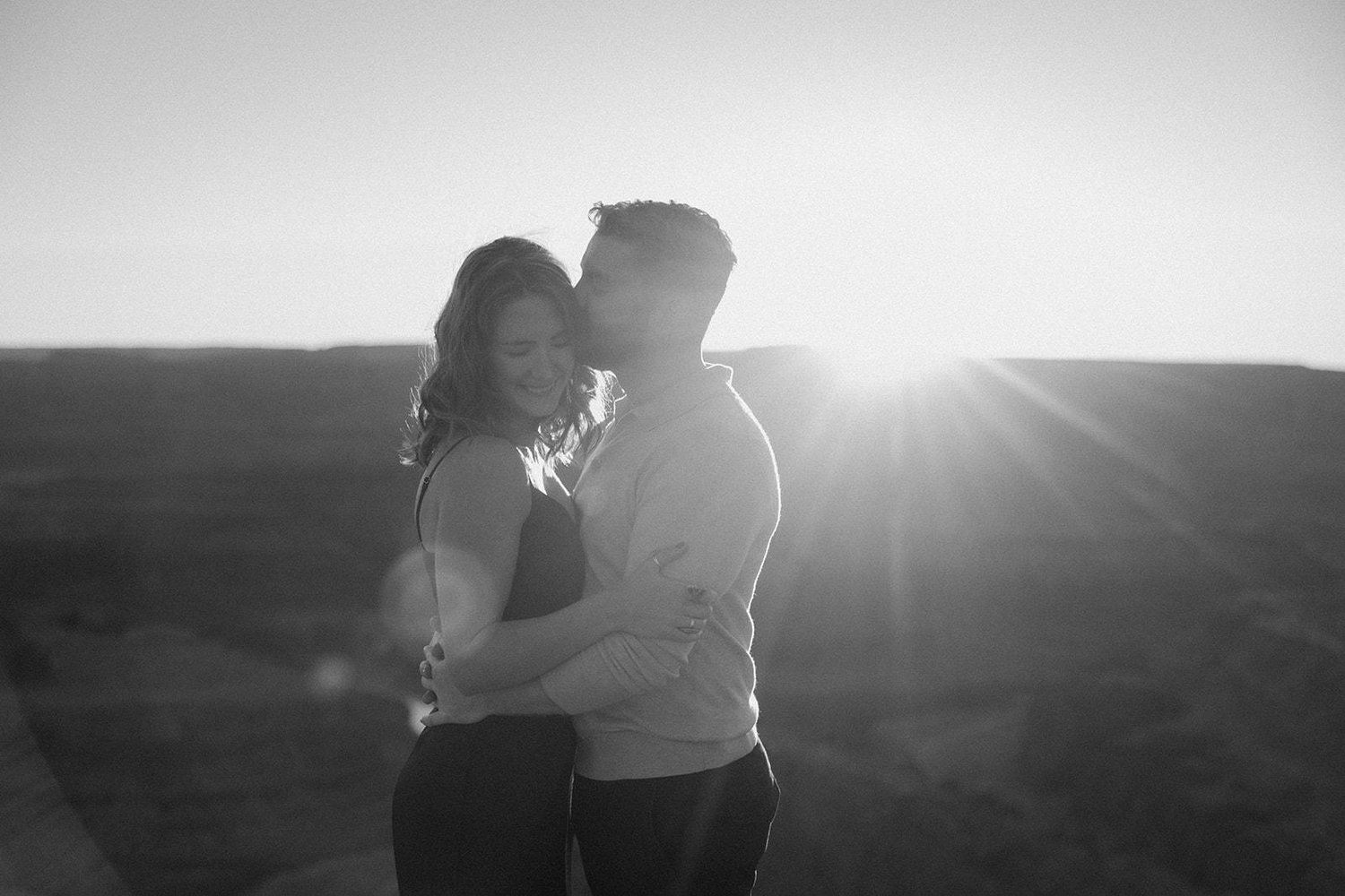 The Wedding Website of Sydney Molinsky and Nick Ducoffe