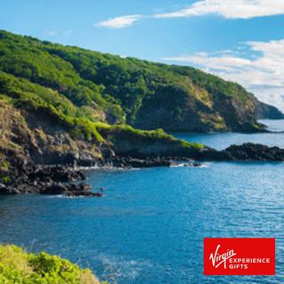 Maui Hana Sightseeing, Hiking & Waterfalls - Hawaii