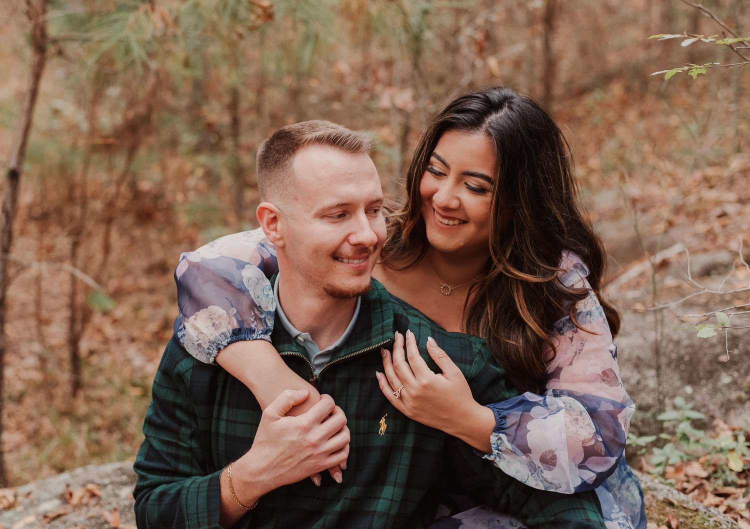 The Wedding Website of Gray Sthefanya Rivera and Eric Wade Hulon