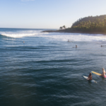 Domes Beach