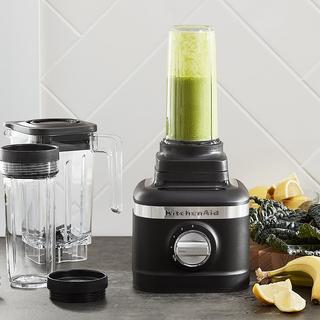 Ice Crushing Blender with Blending Jars