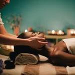 Wilburton Massage